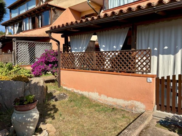 appartamento in vendita ad Olbia in zona Porto Rotondo