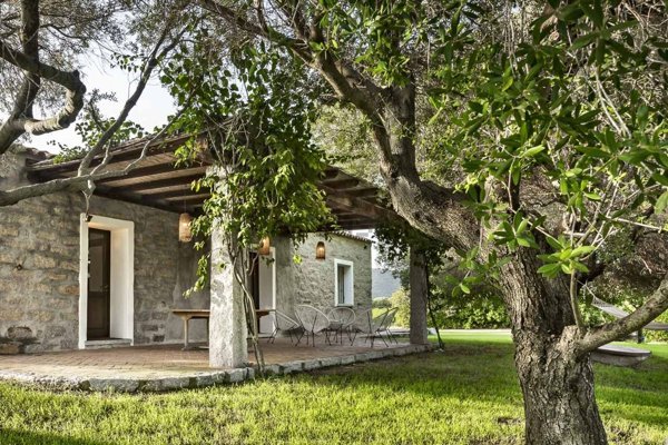 casa indipendente in vendita ad Olbia in zona Santa Mariedda