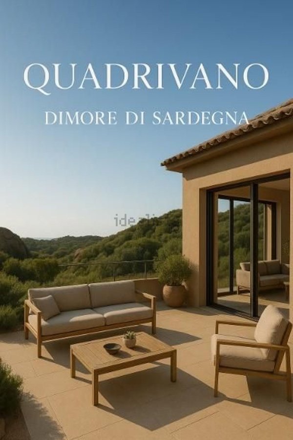 appartamento in vendita ad Olbia in zona Aldo Moro