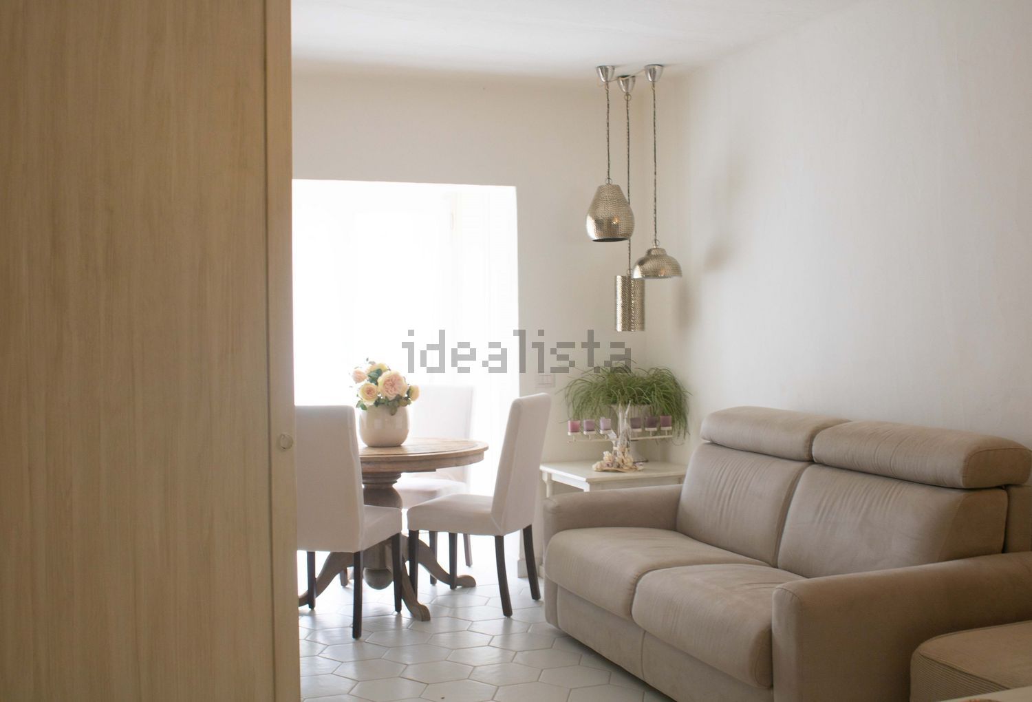 appartamento in vendita ad Olbia in zona Porto Rotondo