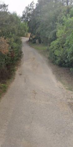 terreno agricolo in vendita ad Olbia in zona San Pantaleo