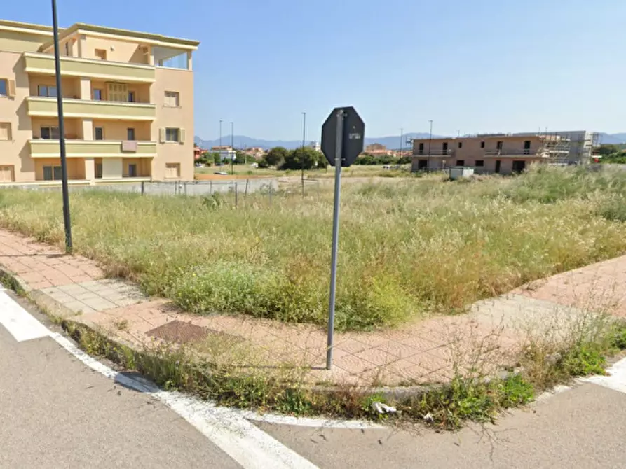 mansarda in vendita ad Olbia in zona Osseddu