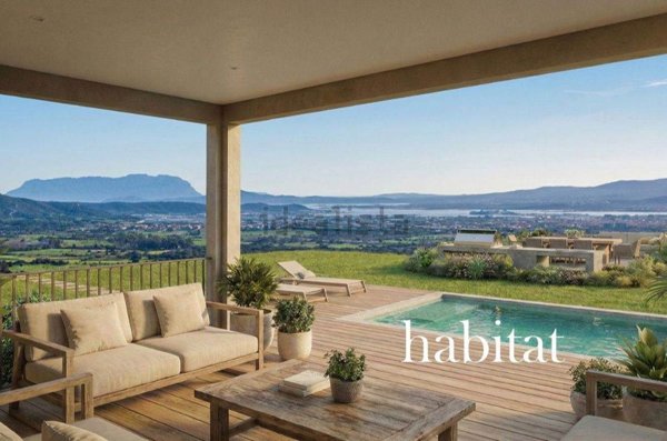 casa indipendente in vendita ad Olbia in zona Santa Mariedda