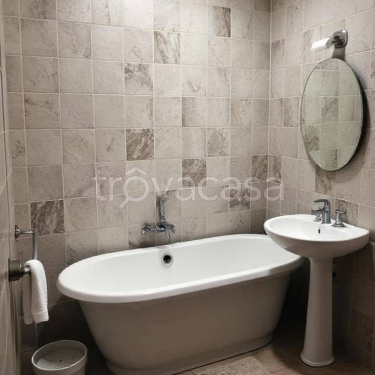 appartamento in vendita ad Olbia in zona Bandinu