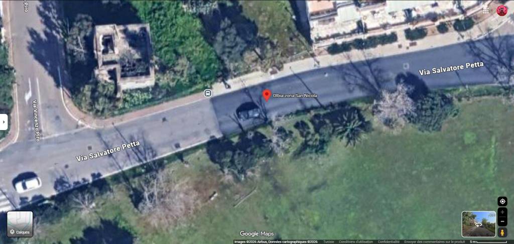 appartamento in vendita ad Olbia in zona Osseddu