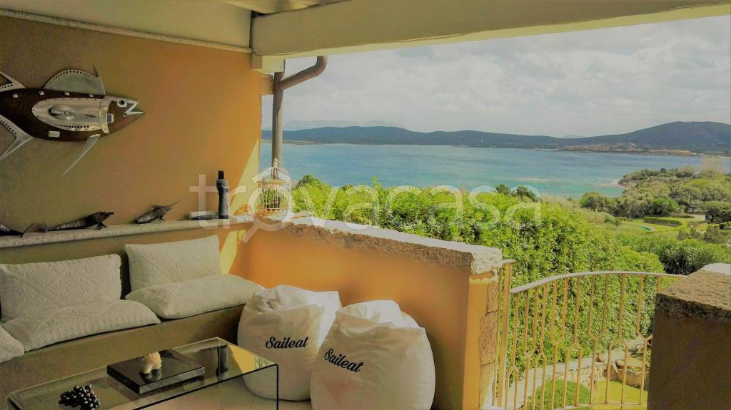 casa indipendente in vendita ad Olbia in zona Porto Rotondo