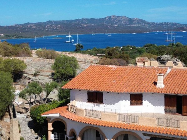 casa indipendente in vendita ad Olbia in zona Porto Rotondo