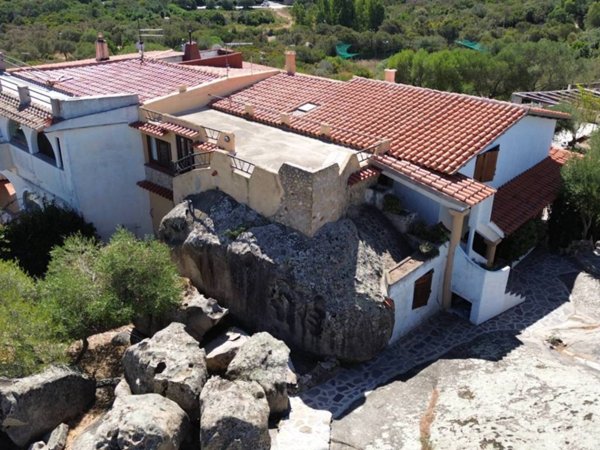 appartamento in vendita ad Olbia in zona Porto Rotondo