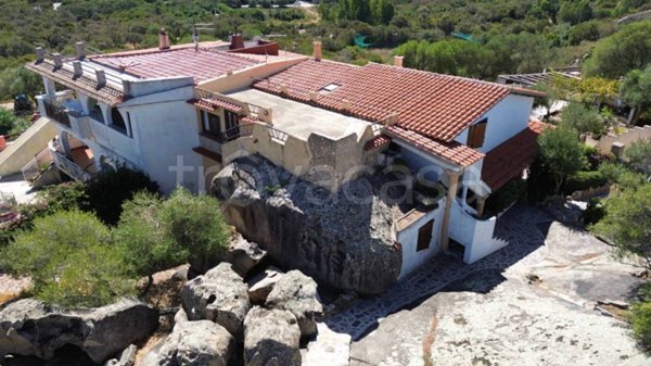 appartamento in vendita ad Olbia