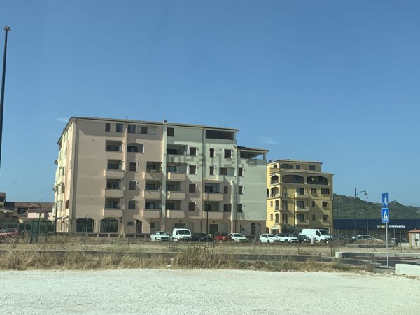 appartamento in vendita ad Olbia in zona Vittorio Veneto
