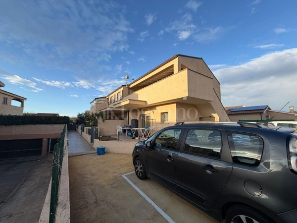 casa indipendente in vendita ad Olbia in zona Aldo Moro