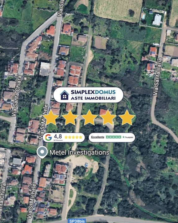 appartamento in vendita ad Olbia