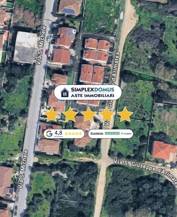 appartamento in vendita ad Olbia