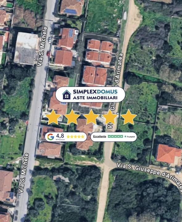 appartamento in vendita ad Olbia