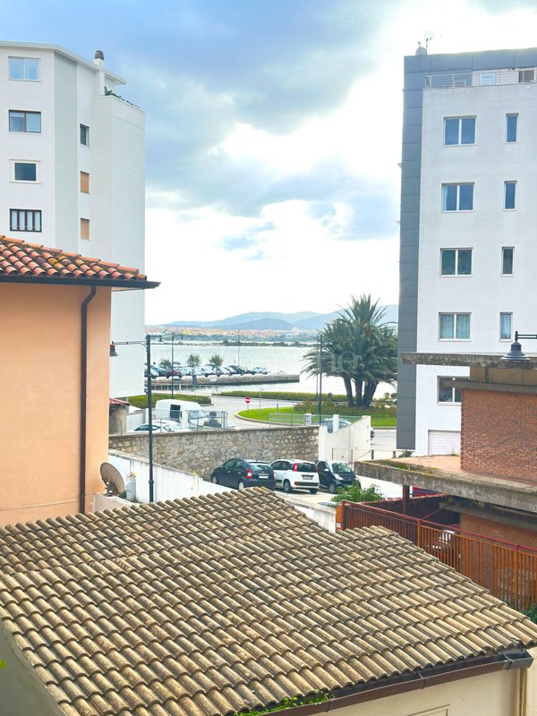 appartamento in vendita ad Olbia in zona Centro Storico