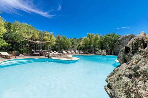 casa indipendente in vendita ad Olbia in zona Porto Rotondo