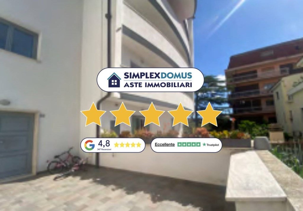 appartamento in vendita ad Olbia in zona Vittorio Veneto