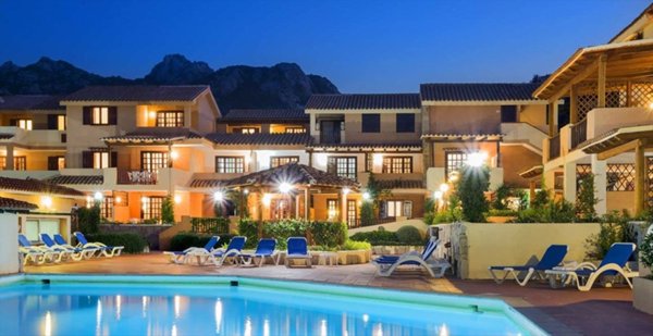 multiproprieta in vendita ad Olbia in zona Porto Rotondo