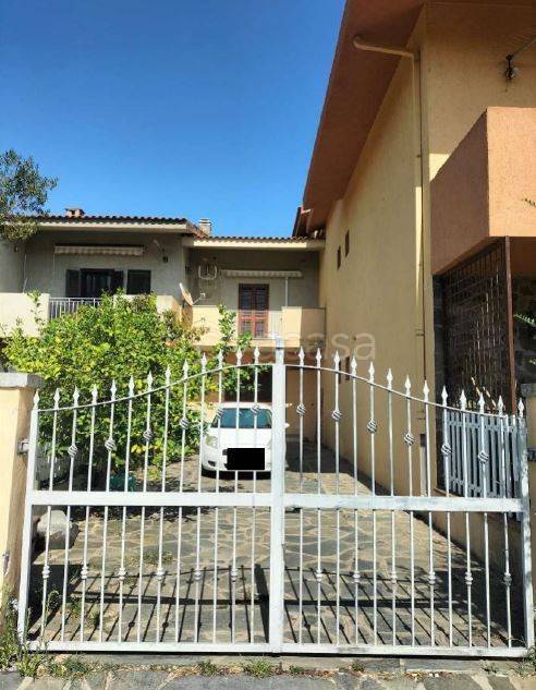 appartamento in vendita ad Olbia