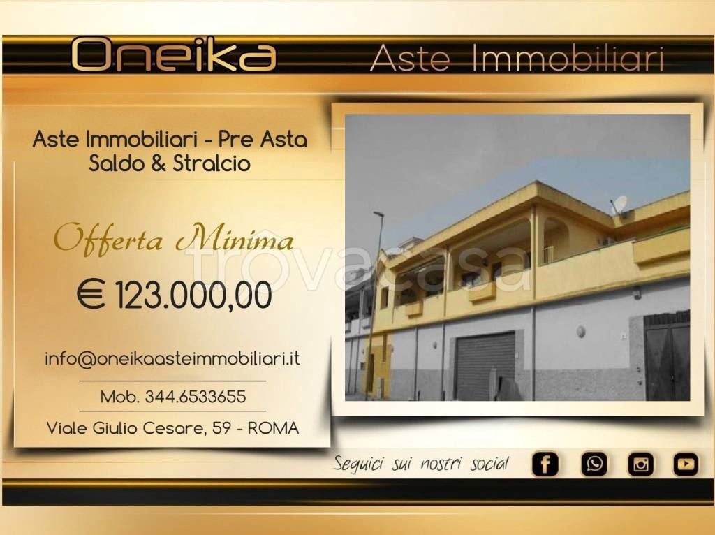 appartamento in vendita ad Olbia