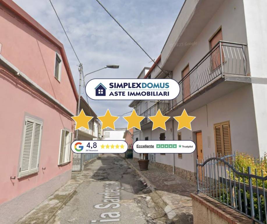 casa indipendente in vendita ad Olbia