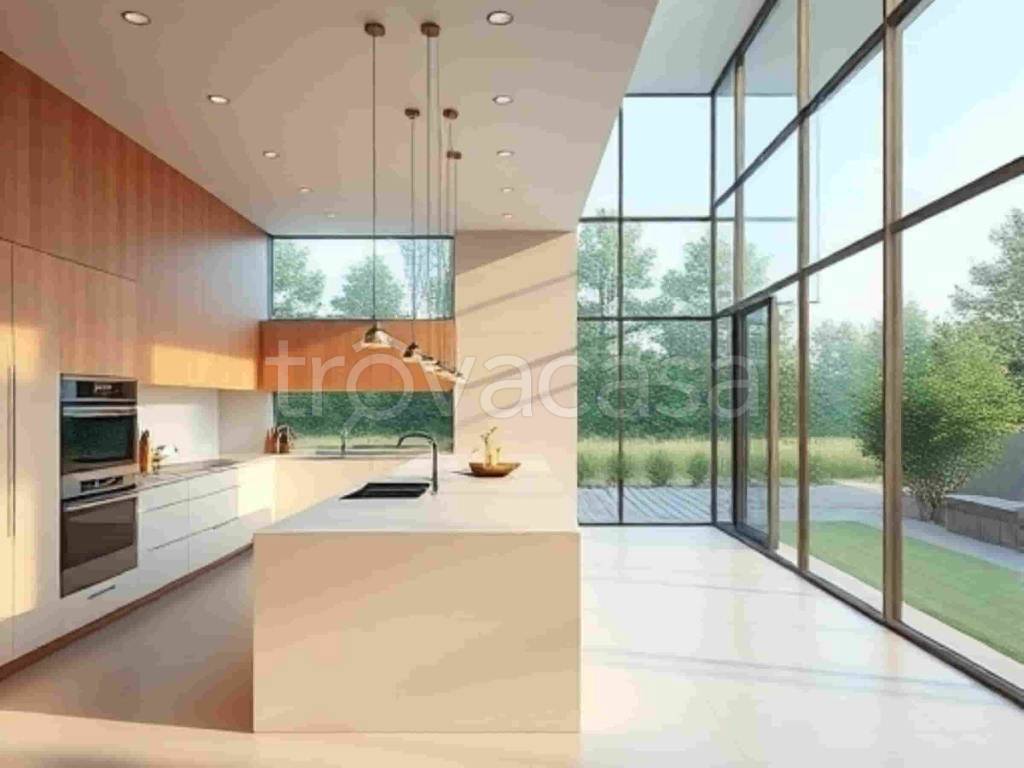 appartamento in vendita ad Olbia in zona Vittorio Veneto