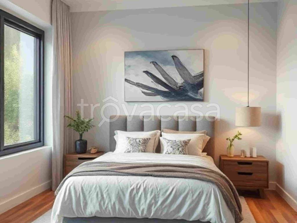 appartamento in vendita ad Olbia