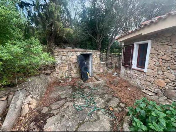 casa indipendente in vendita ad Olbia in zona Rudalza