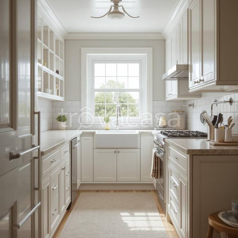 appartamento in vendita ad Olbia