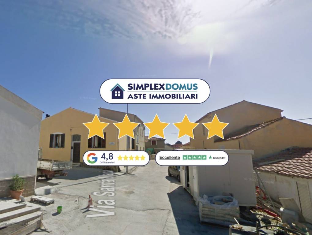 appartamento in vendita ad Olbia