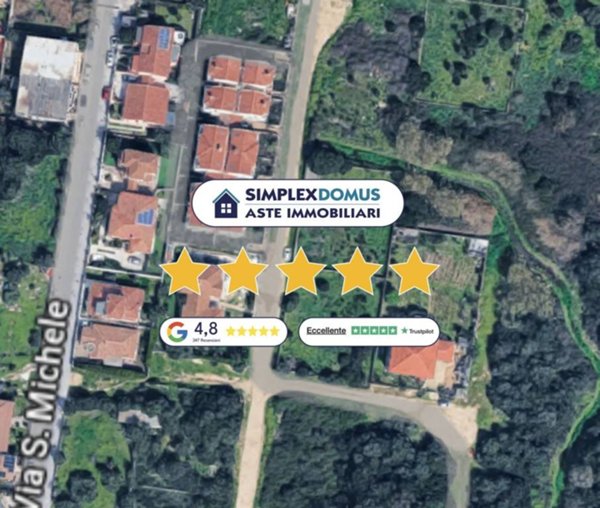 appartamento in vendita ad Olbia