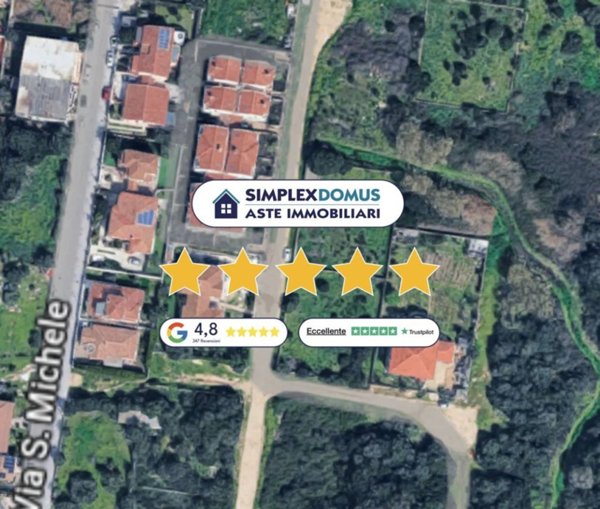 appartamento in vendita ad Olbia