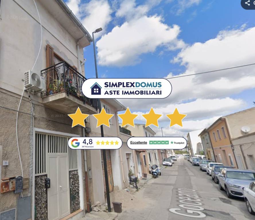 appartamento in vendita ad Olbia