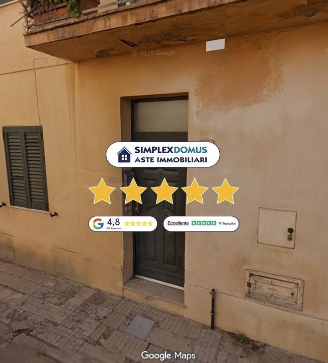 appartamento in vendita ad Olbia