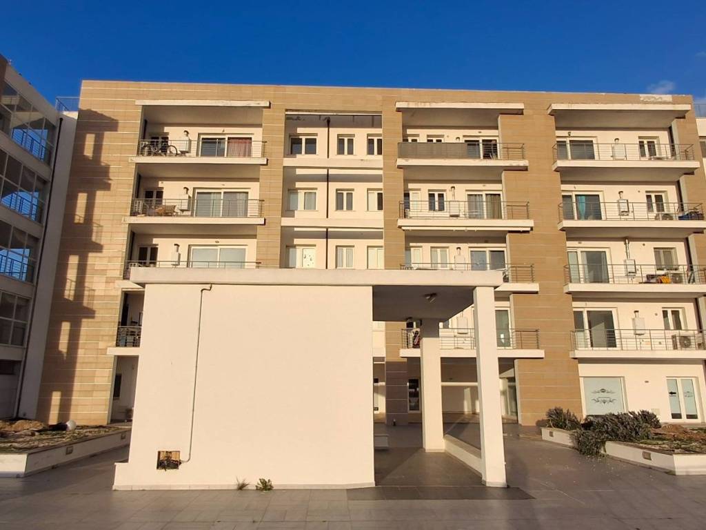 appartamento in vendita ad Olbia in zona San Simplicio