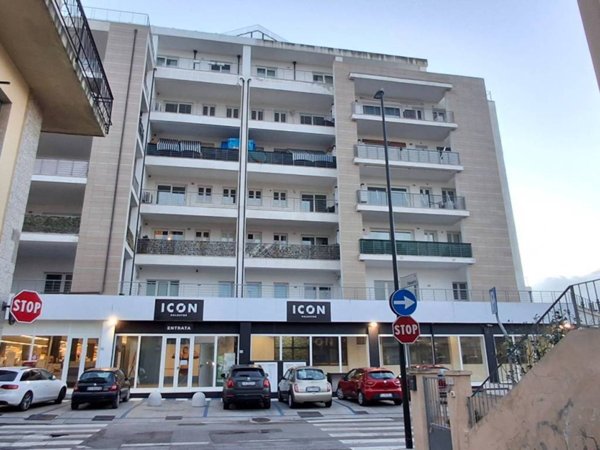 appartamento in vendita ad Olbia in zona San Simplicio