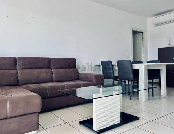 appartamento in vendita ad Olbia in zona San Simplicio