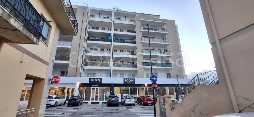 appartamento in vendita ad Olbia in zona San Simplicio