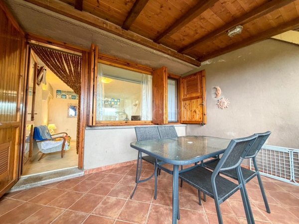 casa indipendente in vendita ad Olbia in zona Aldo Moro