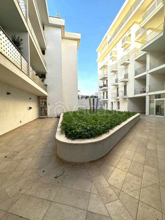 appartamento in vendita ad Olbia in zona San Simplicio