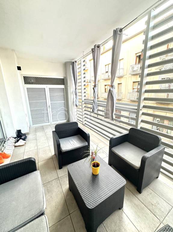 appartamento in vendita ad Olbia in zona San Simplicio