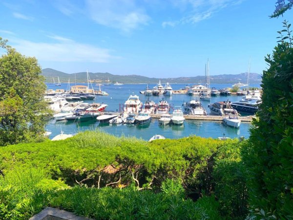 appartamento in vendita ad Olbia in zona Porto Rotondo