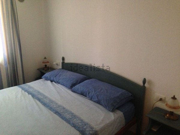 appartamento in vendita ad Olbia in zona Rudalza