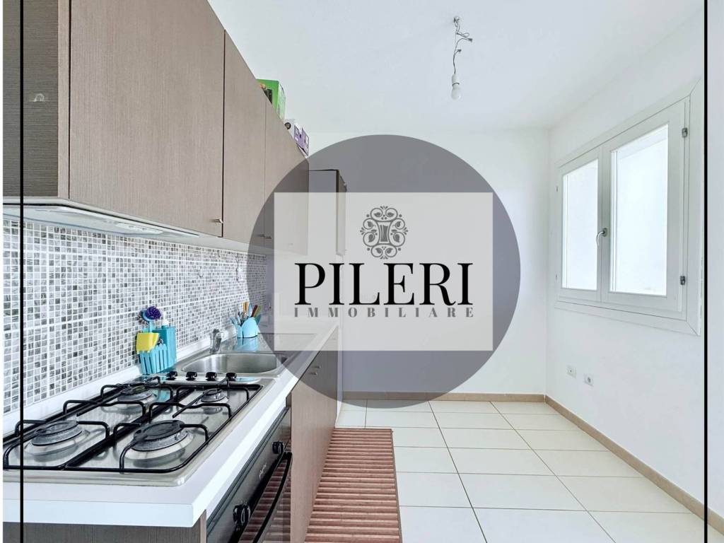 appartamento in vendita ad Olbia in zona San Simplicio