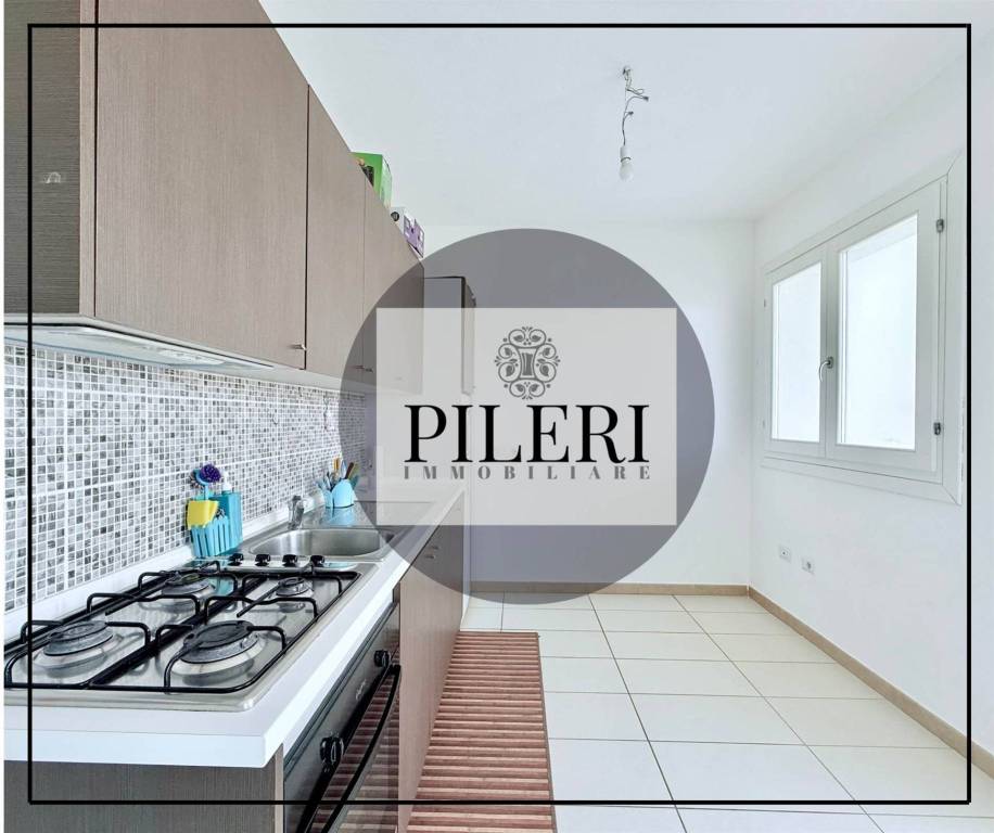 appartamento in vendita ad Olbia in zona San Simplicio