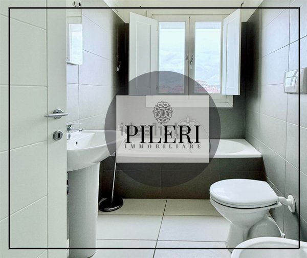 appartamento in vendita ad Olbia in zona San Simplicio