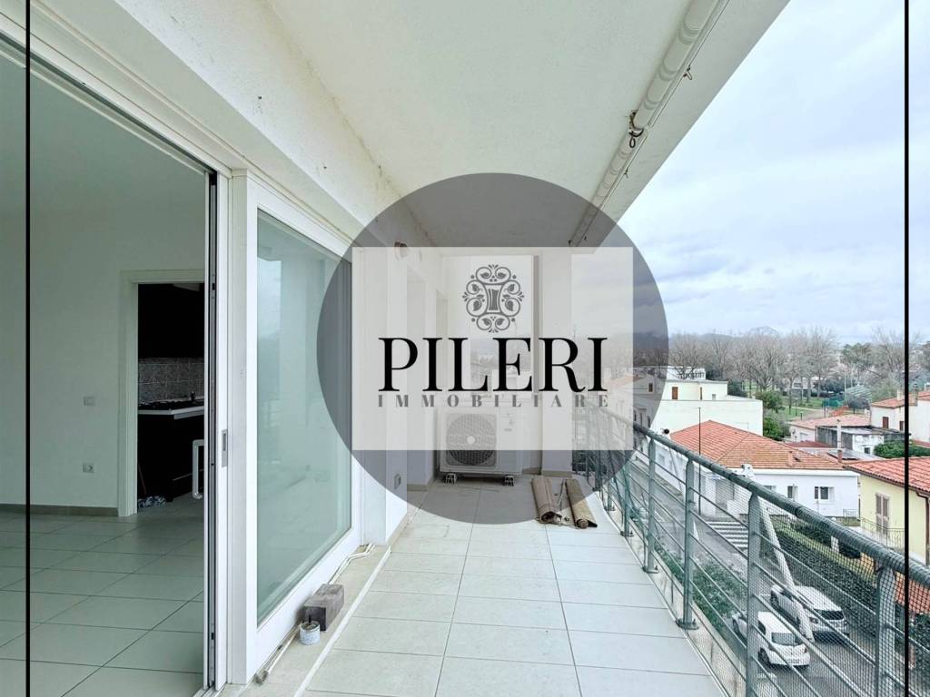 appartamento in vendita ad Olbia in zona San Simplicio