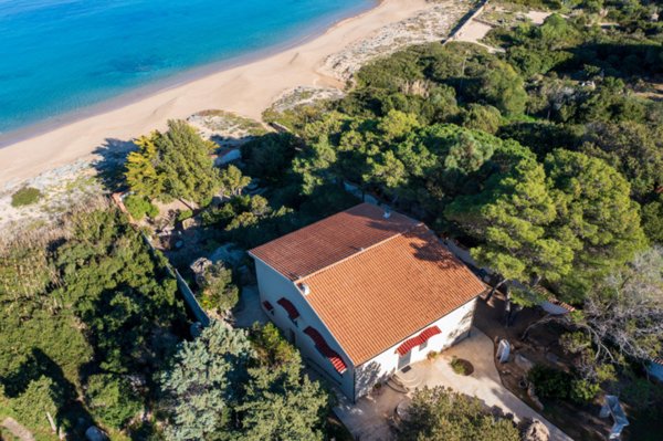 casa indipendente in vendita ad Olbia in zona Li Cuncheddi