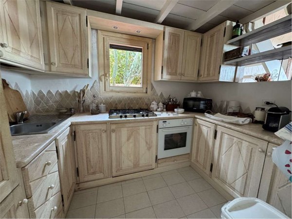 casa indipendente in vendita ad Olbia