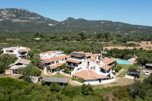 appartamento in vendita ad Olbia in zona Porto Rotondo